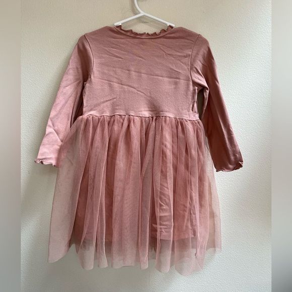 Kids H&M dress - Picture 6 of 7